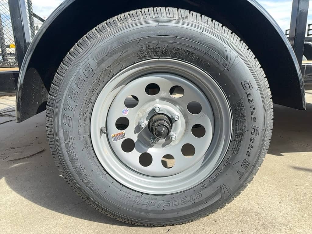 2026 Echo Trailers 2026 Echo Trailers Echo - thumbnail 3