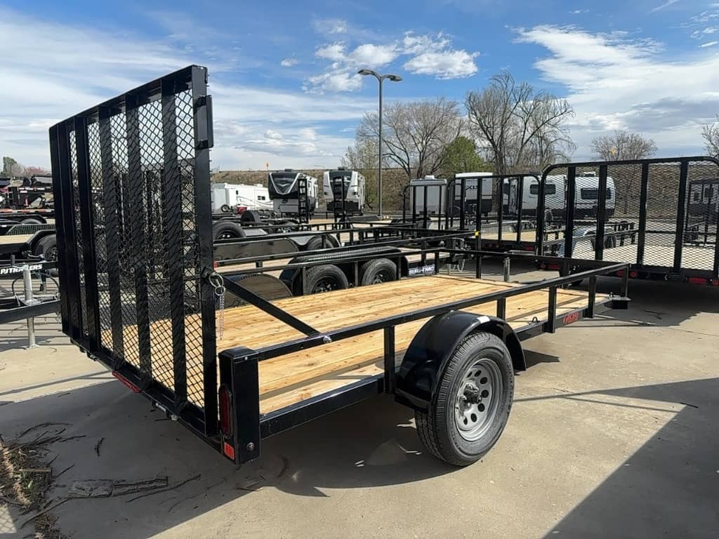 2026 Echo Trailers 2026 Echo Trailers Echo - thumbnail 4