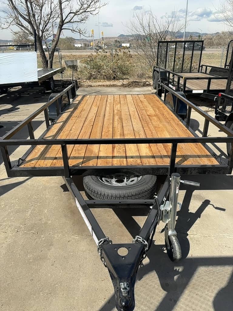 2026 Echo Trailers 2026 Echo Trailers Echo - thumbnail 6