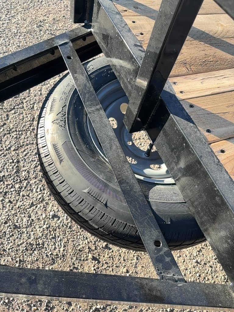 2026 Echo Trailers 2026 Echo Trailers Car Hauler - thumbnail 4