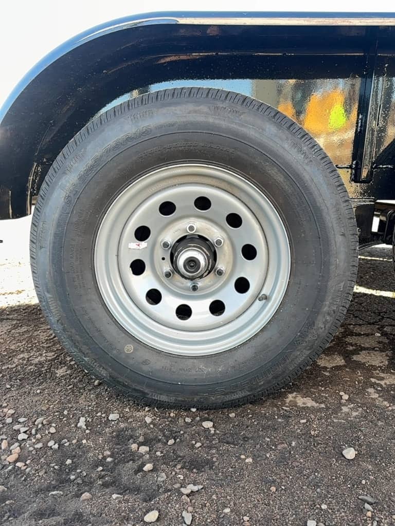 2026 Echo Trailers 2026 Echo Trailers Car Hauler - thumbnail 8