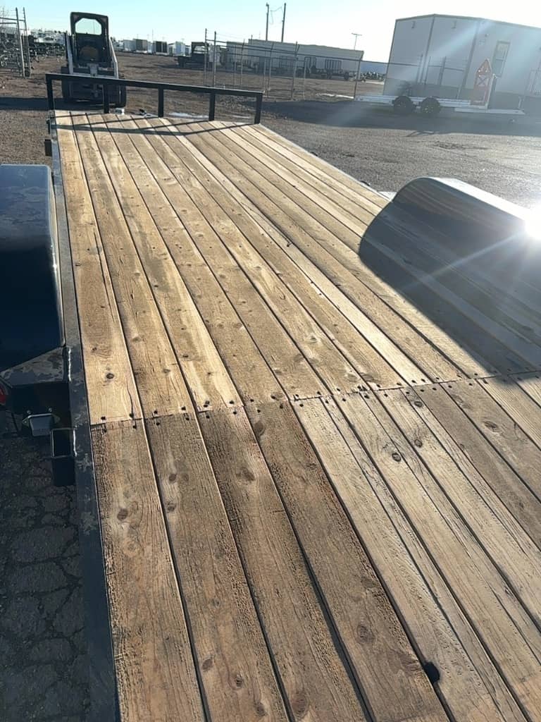 2026 Echo Trailers 2026 Echo Trailers Car Hauler - thumbnail 9