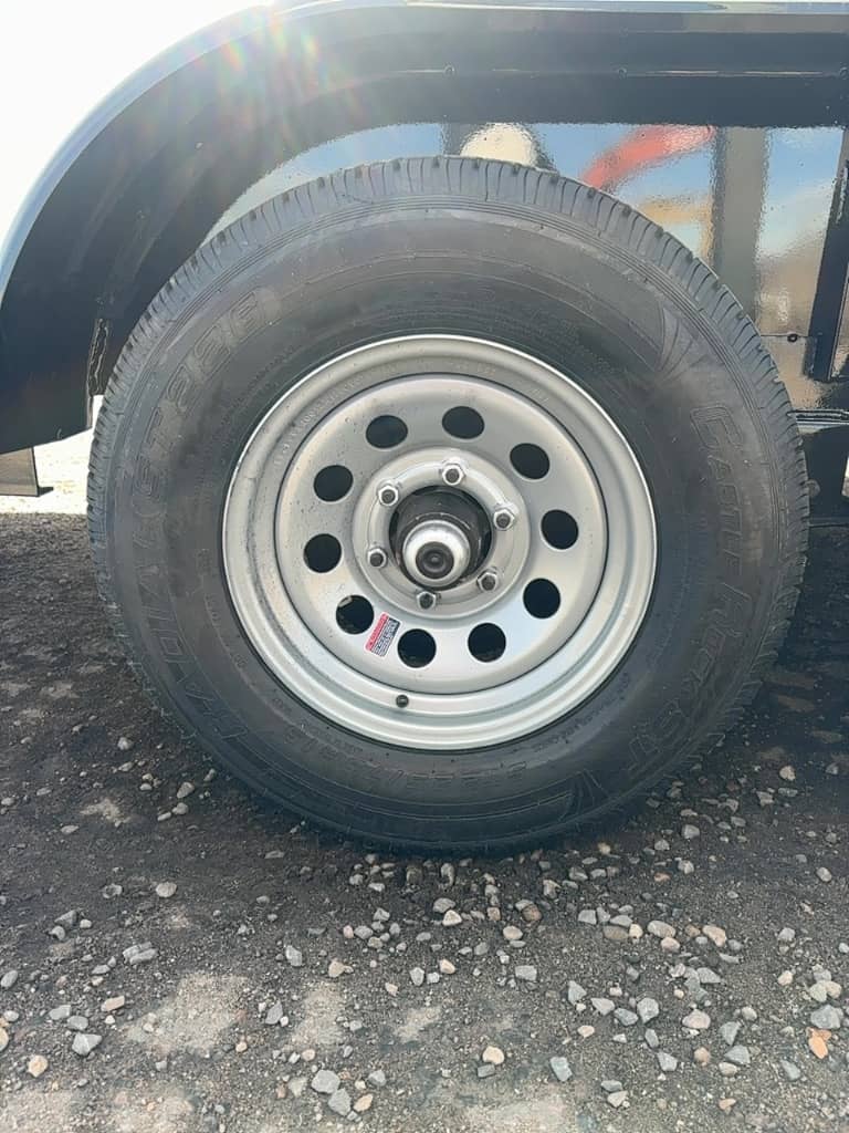 2026 Echo Trailers 2026 Echo Trailers Car Hauler - thumbnail 11