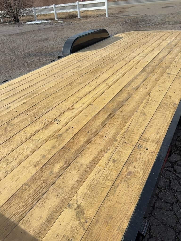 2026 Echo Trailers 2026 Echo Trailers Car Hauler - thumbnail 6