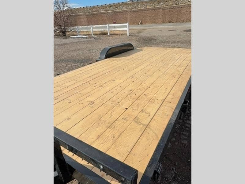 2026 Echo Trailers 2026 Echo Trailers Car Hauler - thumbnail 7