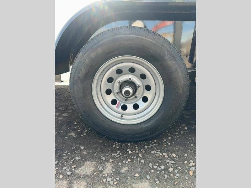 2026 Echo Trailers 2026 Echo Trailers Car Hauler - thumbnail 11