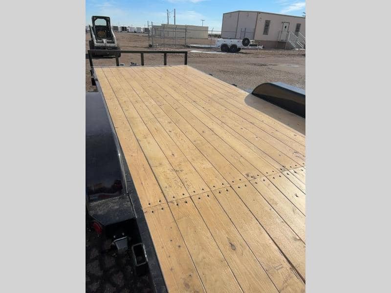 2026 Echo Trailers 2026 Echo Trailers Car Hauler - thumbnail 12