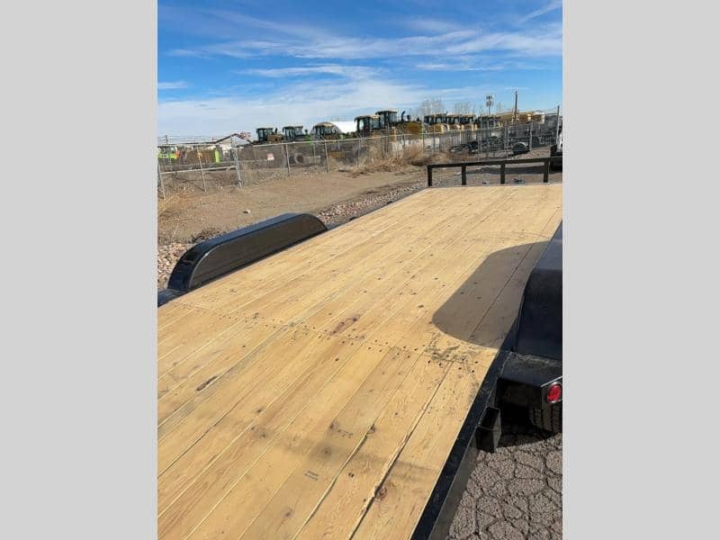 2026 Echo Trailers 2026 Echo Trailers Car Hauler - thumbnail 16