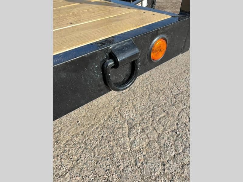 2026 Echo Trailers 2026 Echo Trailers Car Hauler - thumbnail 19