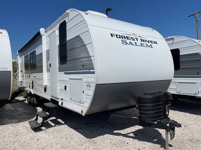 2026 Forest River 2026 Forest River Salem - thumbnail 1