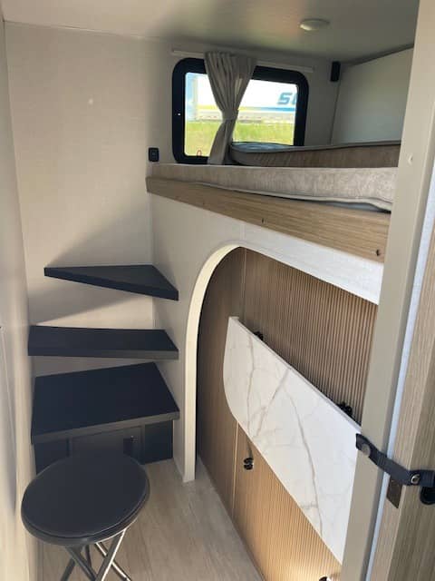 2026 Forest River 2026 Forest River Salem - thumbnail 4