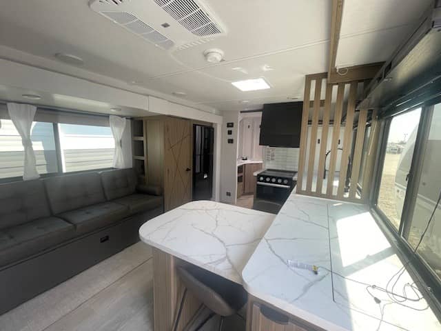 2026 Forest River 2026 Forest River Salem - thumbnail 5