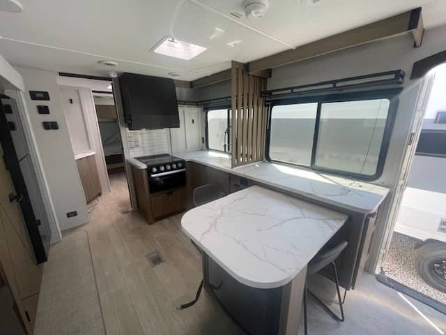 2026 Forest River 2026 Forest River Salem - thumbnail 7