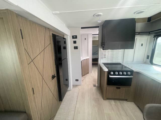 2026 Forest River 2026 Forest River Salem - thumbnail 8