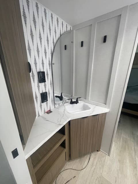 2026 Forest River 2026 Forest River Salem - thumbnail 9