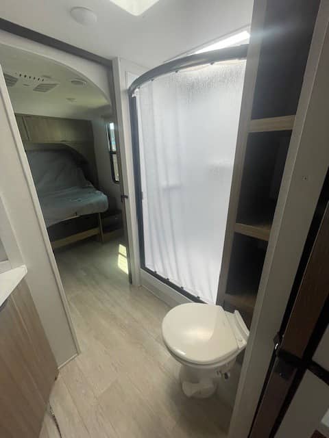 2026 Forest River 2026 Forest River Salem - thumbnail 10