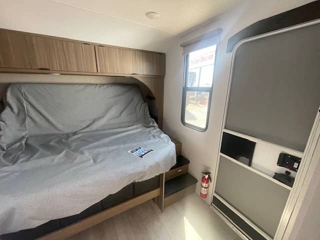 2026 Forest River 2026 Forest River Salem - thumbnail 11