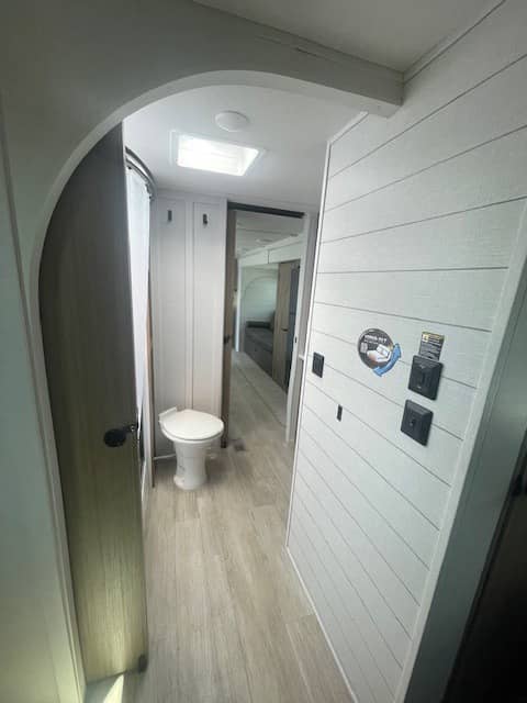 2026 Forest River 2026 Forest River Salem - thumbnail 12