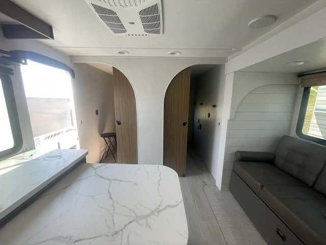 2026 Forest River 2026 Forest River Salem - thumbnail 13