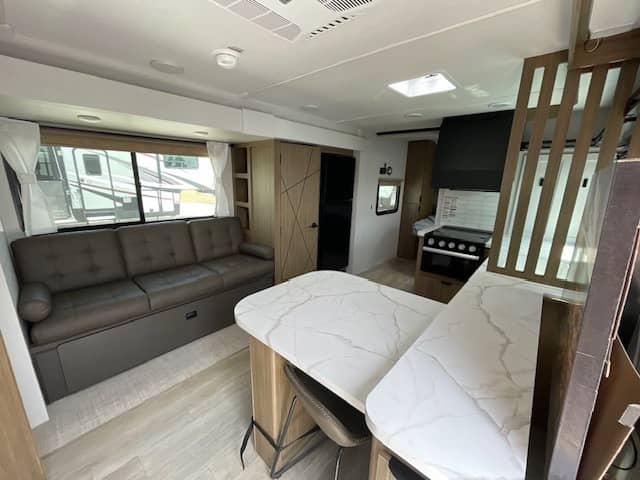 2026 Forest River 2026 Forest River Salem - thumbnail 4