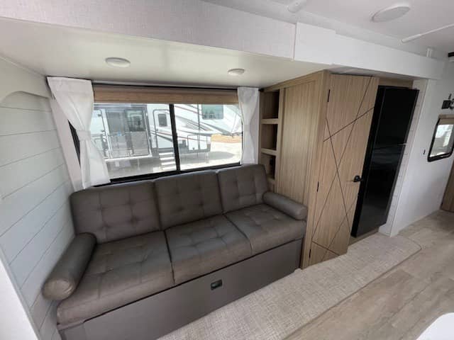 2026 Forest River 2026 Forest River Salem - thumbnail 5