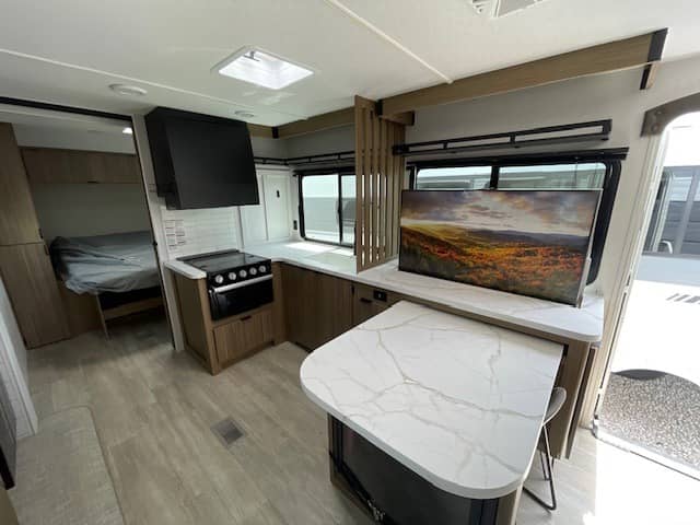 2026 Forest River 2026 Forest River Salem - thumbnail 6