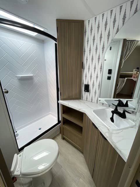 2026 Forest River 2026 Forest River Salem - thumbnail 8