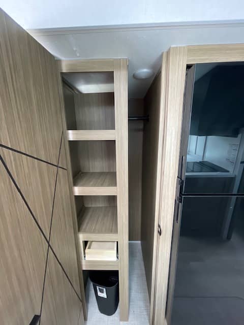 2026 Forest River 2026 Forest River Salem - thumbnail 9