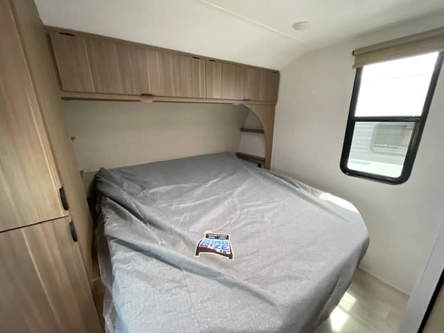 2026 Forest River 2026 Forest River Salem - thumbnail 10