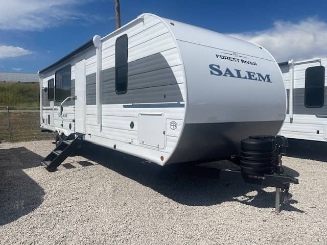 2026 Forest River 2026 Forest River Salem - thumbnail 1