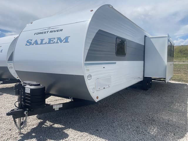 2026 Forest River 2026 Forest River Salem - thumbnail 3