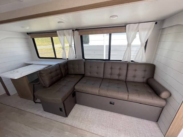 2026 Forest River 2026 Forest River Salem - thumbnail 5