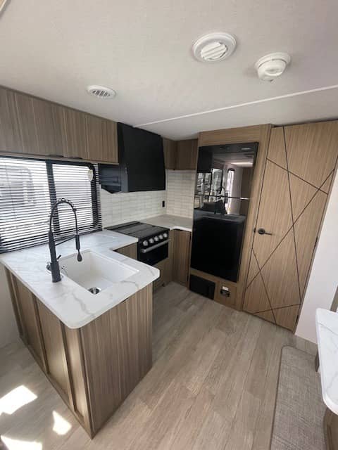 2026 Forest River 2026 Forest River Salem - thumbnail 7