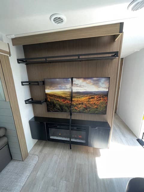 2026 Forest River 2026 Forest River Salem - thumbnail 9