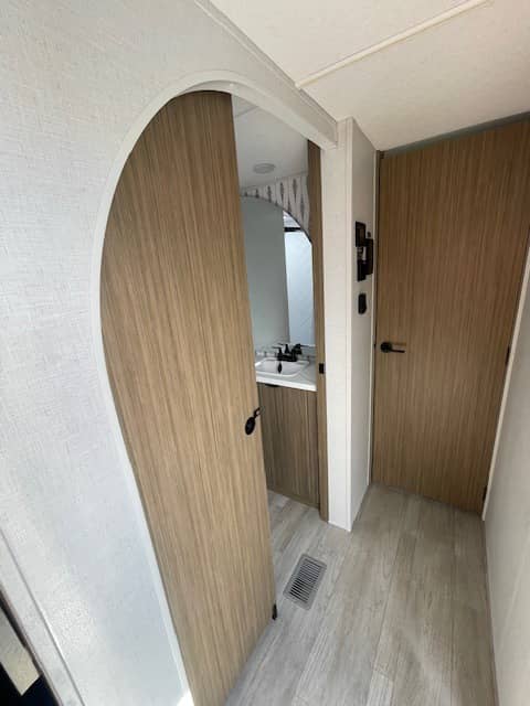 2026 Forest River 2026 Forest River Salem - thumbnail 10