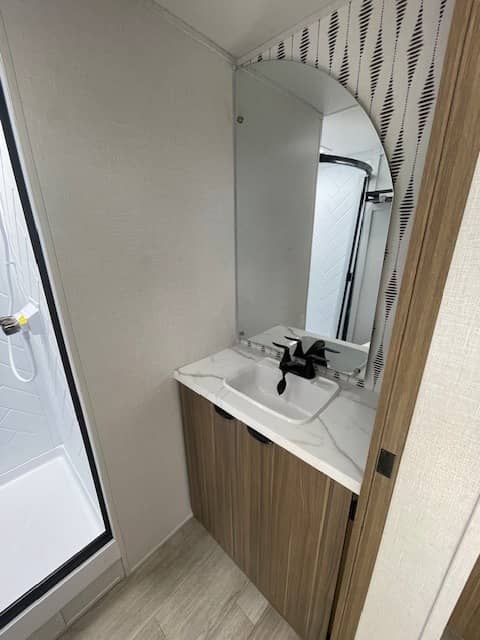 2026 Forest River 2026 Forest River Salem - thumbnail 11