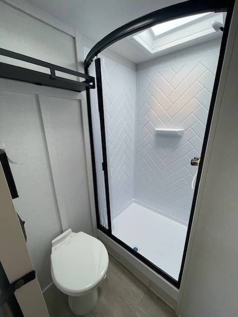 2026 Forest River 2026 Forest River Salem - thumbnail 12