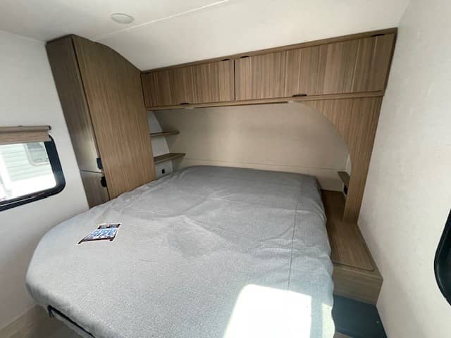 2026 Forest River 2026 Forest River Salem - thumbnail 13