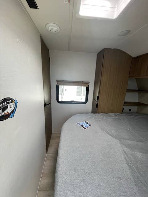 2026 Forest River 2026 Forest River Salem - thumbnail 14