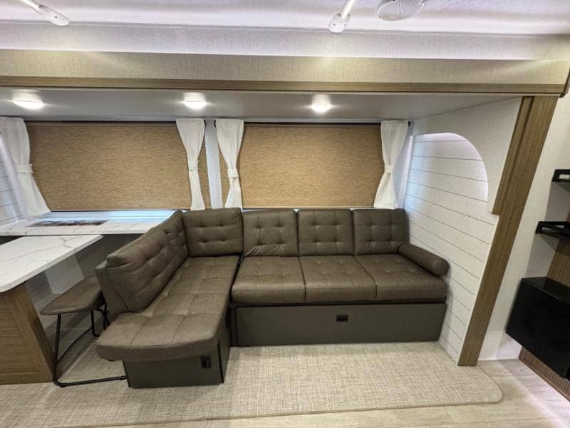 2026 Forest River 2026 Forest River Salem - thumbnail 7