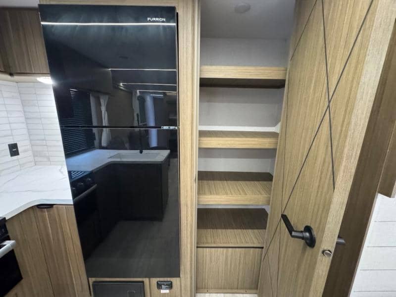 2026 Forest River 2026 Forest River Salem - thumbnail 8