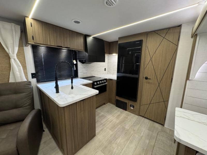 2026 Forest River 2026 Forest River Salem - thumbnail 9