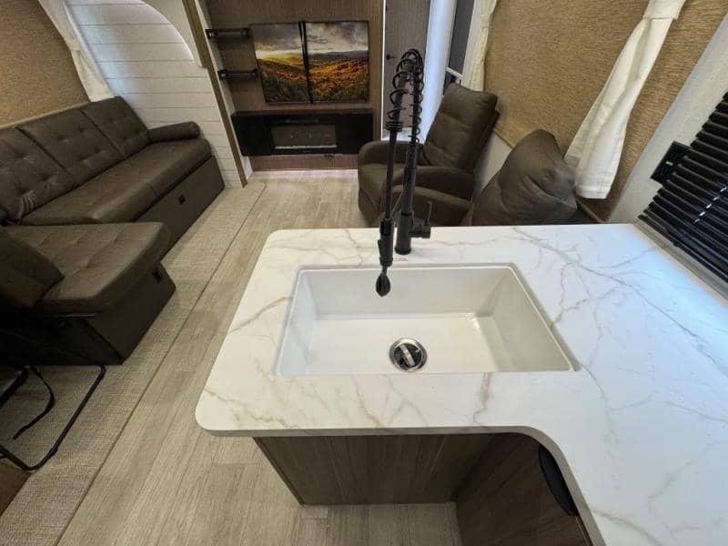 2026 Forest River 2026 Forest River Salem - thumbnail 11