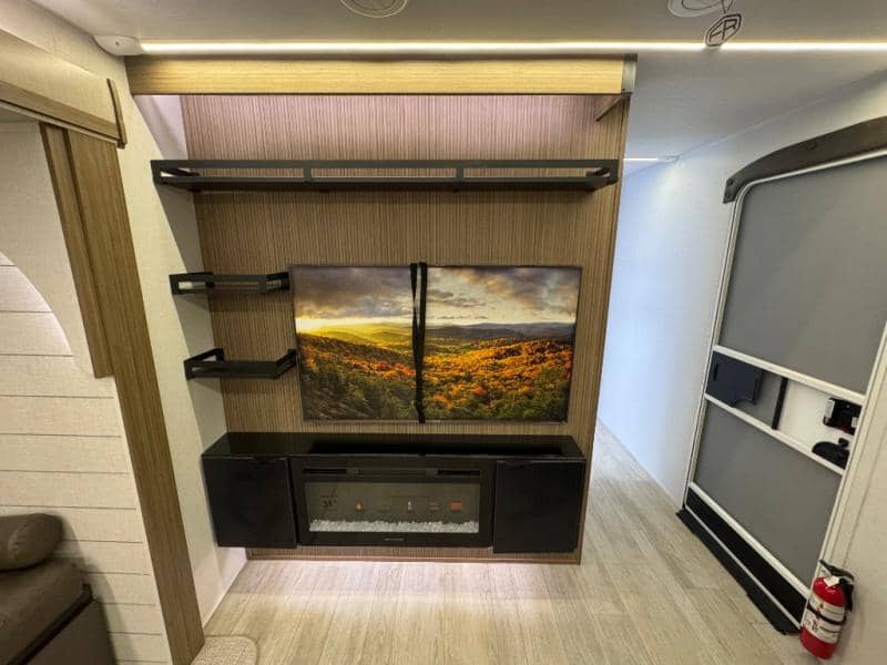 2026 Forest River 2026 Forest River Salem - thumbnail 17