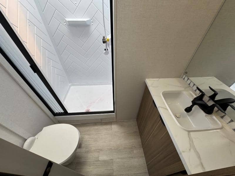 2026 Forest River 2026 Forest River Salem - thumbnail 18