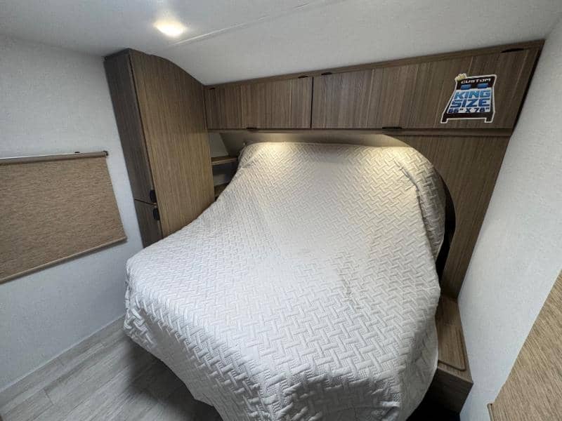 2026 Forest River 2026 Forest River Salem - thumbnail 21