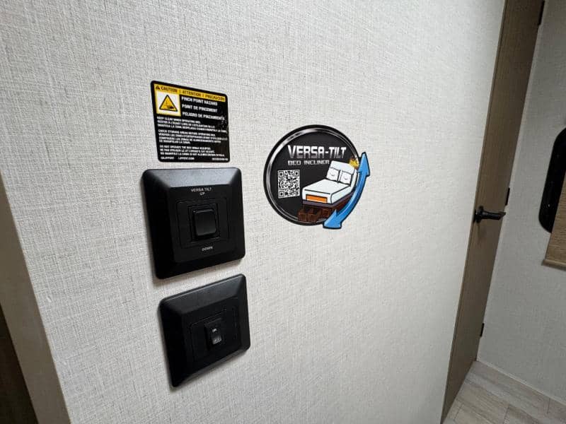 2026 Forest River 2026 Forest River Salem - thumbnail 22