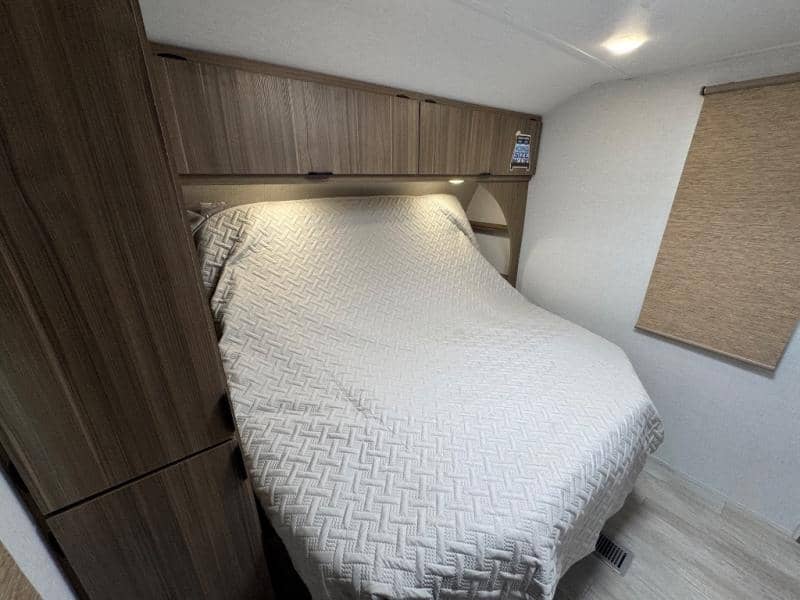 2026 Forest River 2026 Forest River Salem - thumbnail 23