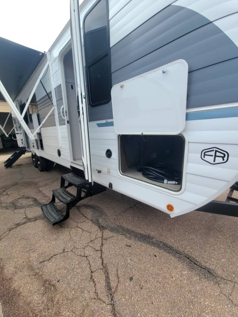 2026 Forest River 2026 Forest River Salem - thumbnail 11