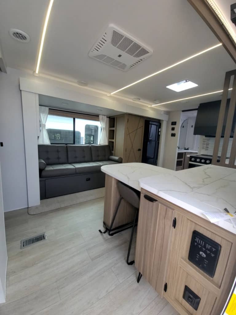 2026 Forest River 2026 Forest River Salem - thumbnail 13